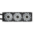 Liquid cooling Gigabyte AORUS WATERFORCE X II 360 360mm Liquid cooling Gigabyte AORUS WATERFORCE X II 360 360mm