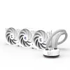קירור נוזלי Zalman Reserator5 Z36 ARGB לבן 360mm קירור נוזלי Zalman Reserator5 Z36 ARGB לבן 360mm