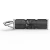 קירור נוזלי Zalman Reserator5 Z36 ARGB לבן 360mm קירור נוזלי Zalman Reserator5 Z36 ARGB לבן 360mm