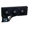 Жидкостное охлаждение LIAN-LI HydroShift LCD 360S black 360mm