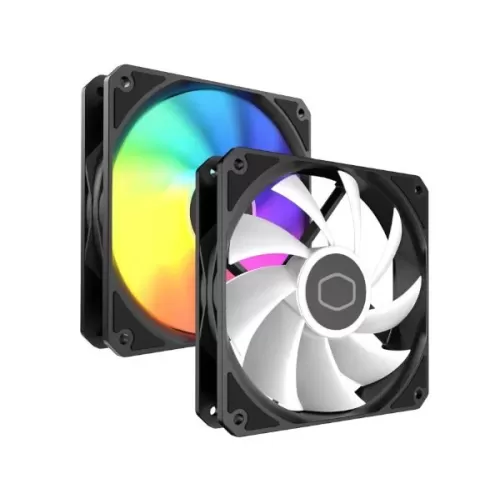 Liquid cooling Cooler Master MasterLiquid 360 Core II black 360mm Liquid cooling Cooler Master MasterLiquid 360 Core II black 360mm