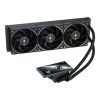 Liquid cooling Coolleo ICE Apex Vision PRO 360 Color:black Liquid cooling Coolleo ICE Apex Vision PRO 360 Color:black