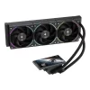 Liquid cooling Coolleo ICE Apex Vision PRO 360 Color:black Liquid cooling Coolleo ICE Apex Vision PRO 360 Color:black