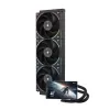 Liquid cooling Coolleo ICE Apex Vision PRO 360 Color:black Liquid cooling Coolleo ICE Apex Vision PRO 360 Color:black