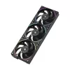 Liquid cooling Coolleo ICE Apex Vision PRO 360 Color:black Liquid cooling Coolleo ICE Apex Vision PRO 360 Color:black