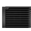 Жидкостное охлаждение COUGAR Poseidon Elite ARGB 240 black