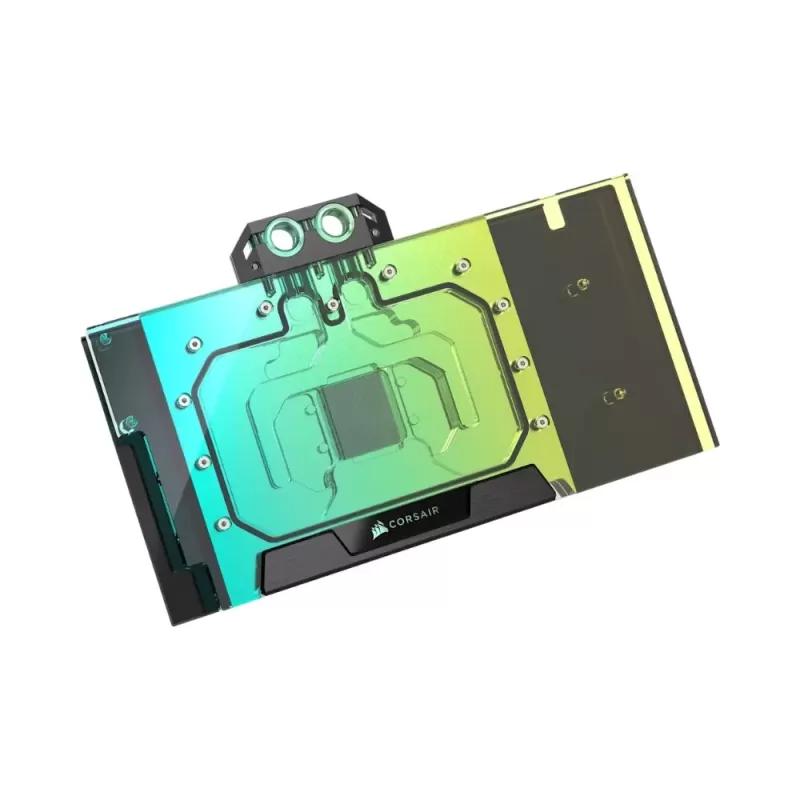 Liquid cooling Corsair Hydro X Series XG5 RGB 5090 ASTRAL Liquid cooling Corsair Hydro X Series XG5 RGB 5090 ASTRAL