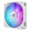 קירור נוזלי Asus ROG Strix LC III 240 ARGB לבן
