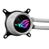Жидкостное охлаждение Asus ROG Strix LC III 360 ARGB white Жидкостное охлаждение Asus ROG Strix LC III 360 ARGB white