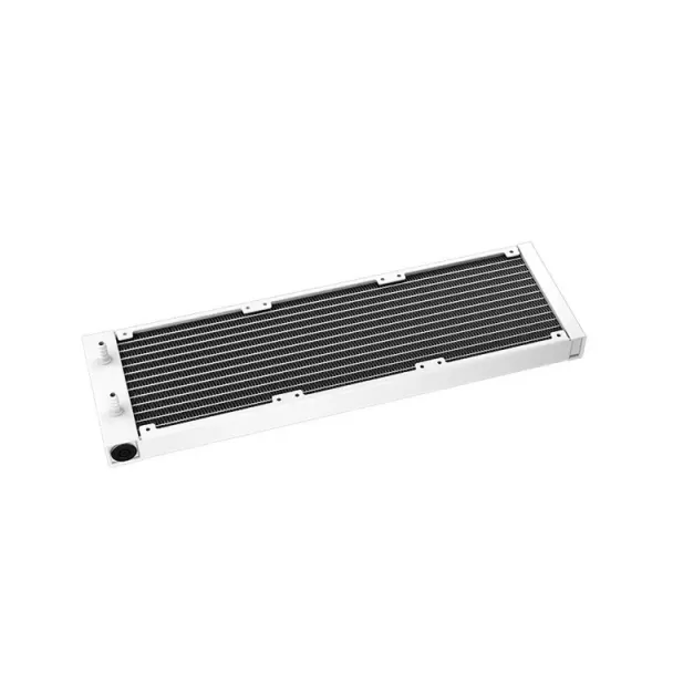 קירור נוזלי DEEPCOOL LE360 V2 לבן
