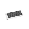 Liquid cooling DEEPCOOL LE240 V2 white