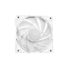 Liquid cooling DEEPCOOL LE240 V2 white