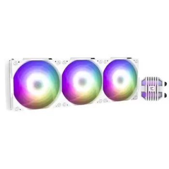Жидкостное охлаждение Zalman ALPHA2 SE A36 white Жидкостное охлаждение Zalman ALPHA2 SE A36 white