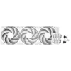 Жидкостное охлаждение Zalman ALPHA2 SE A36 white Жидкостное охлаждение Zalman ALPHA2 SE A36 white