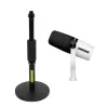 מיקרופון Shure MV7+ Gator MV7+ Gator SHURE Stand