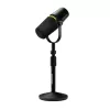 מיקרופון Shure MV7+ Gator MV7+ Gator SHURE Stand