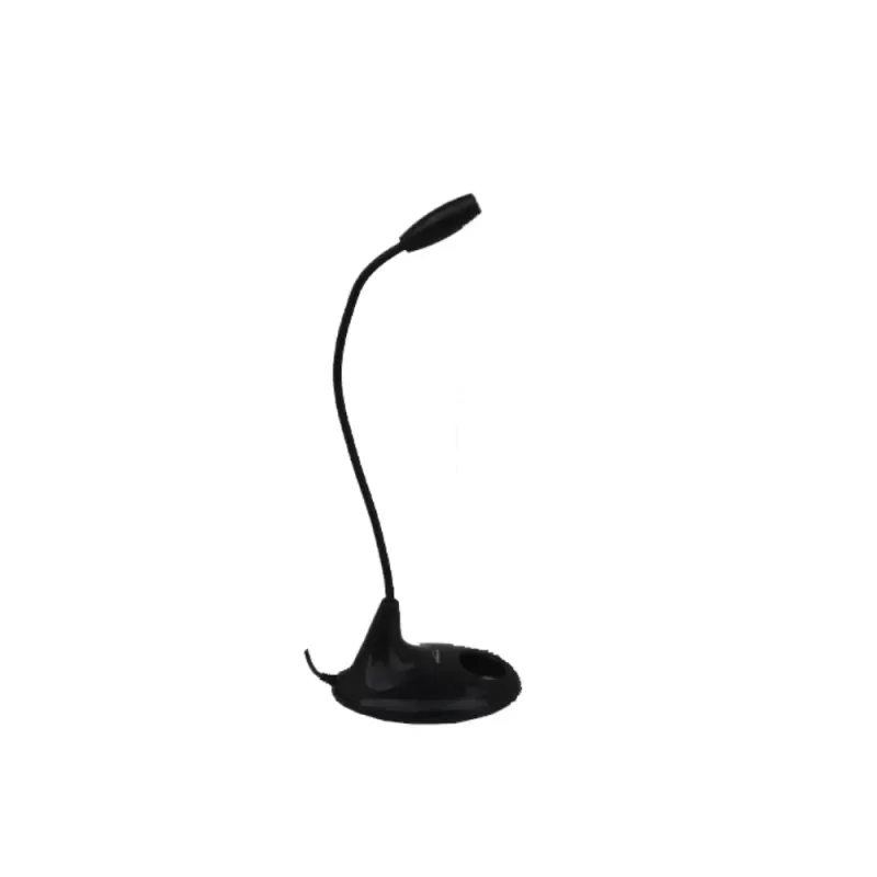 מיקרופון Silver Line SL-MM-202 צבע שחור מיקרופון Silver Line SL-MM-202 צבע שחור