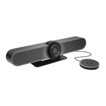 Микрофон Logitech Expansion Mic for MeetUp 989-000405 Микрофон Logitech Expansion Mic for MeetUp 989-000405