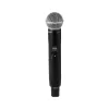 Wireless Microphone Shure SLXD24D+/58 Dual Wireless Microphone System