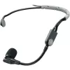 מיקרופון ראש Shure SM35-TQG צבע שחור