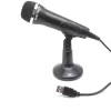 Микрофон Gold Touch USB Gaming Microphone E-MIC-50