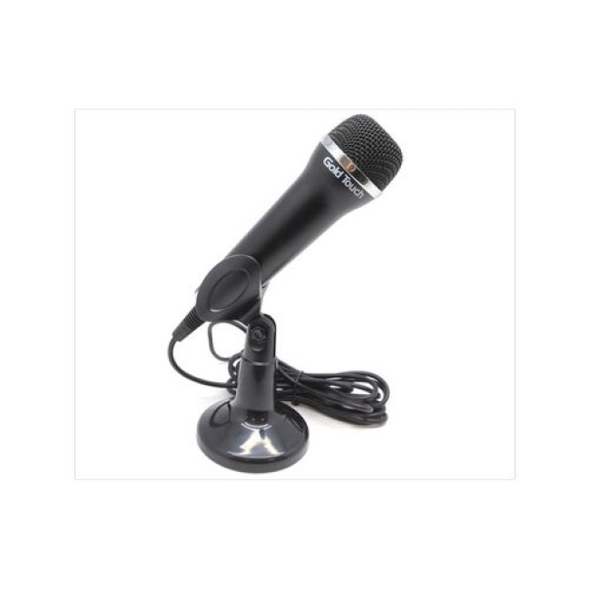 Микрофон Gold Touch USB Gaming Microphone E-MIC-50..
