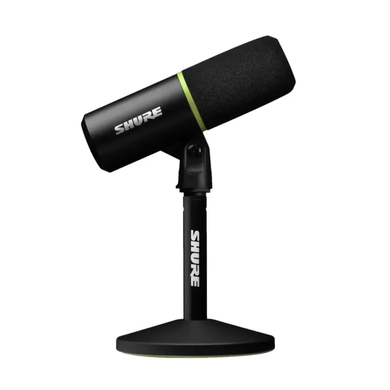 Microphone Shure USB MV6 MV6