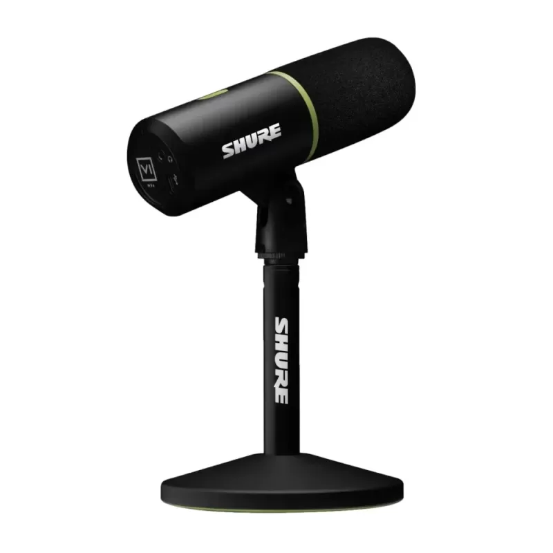 Microphone Shure USB MV6 MV6