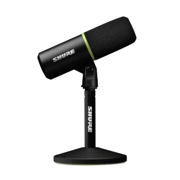 Микрофон Shure USB MV6 MV6
