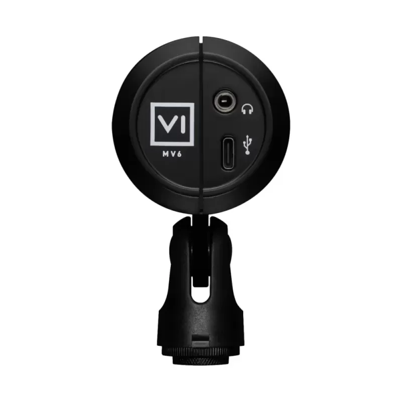 Microphone Shure USB MV6 MV6