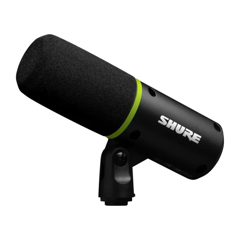 Microphone Shure USB MV6 MV6