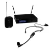 Микрофон Shure SLXD14+/SM35 SLXD14