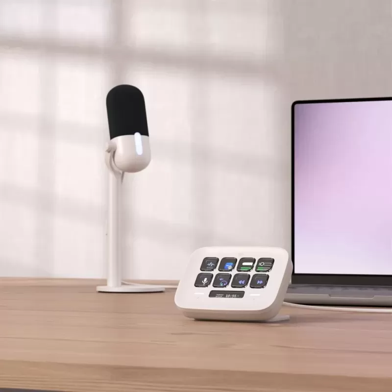 מיקרופון Elgato WAVE NEO