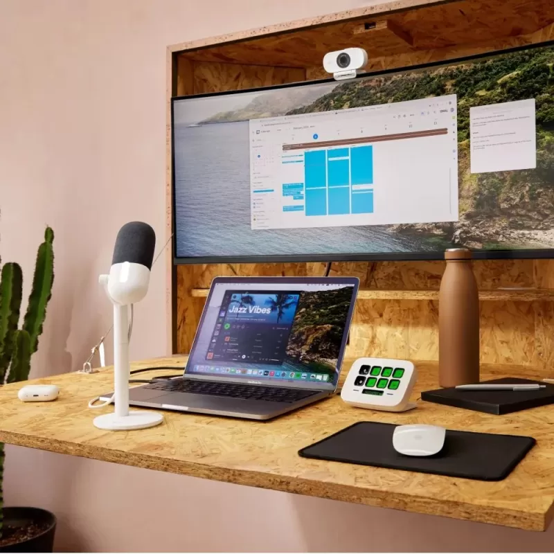 מיקרופון Elgato WAVE NEO