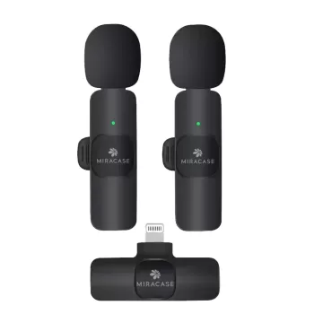 Микрофон Miracase MWML650