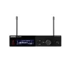 Wireless Microphone Receiver Shure SLXD4+ Digital Wireless Receiver