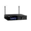 Wireless Microphone Receiver Shure SLXD4+ Digital Wireless Receiver
