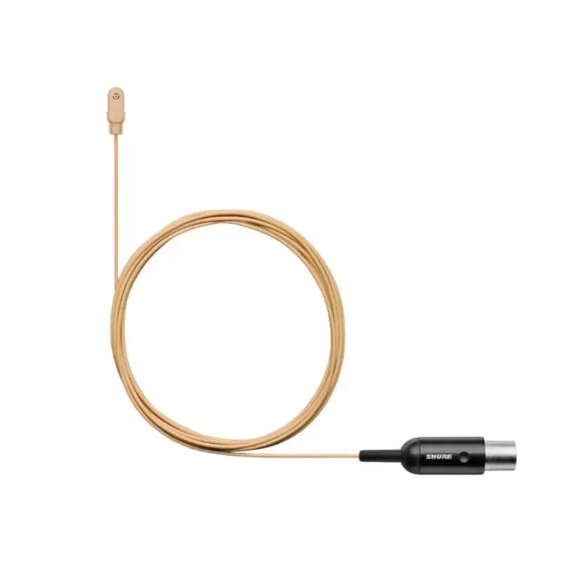 Беспроводной микрофон Shure DL4 Wireless Lavalier Microphone