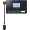 Микрофон IP TOA IP-A1RM Цвет:чёрный
