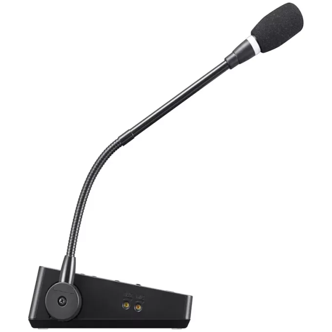 Микрофон IP TOA IP-A1RM Цвет:чёрный