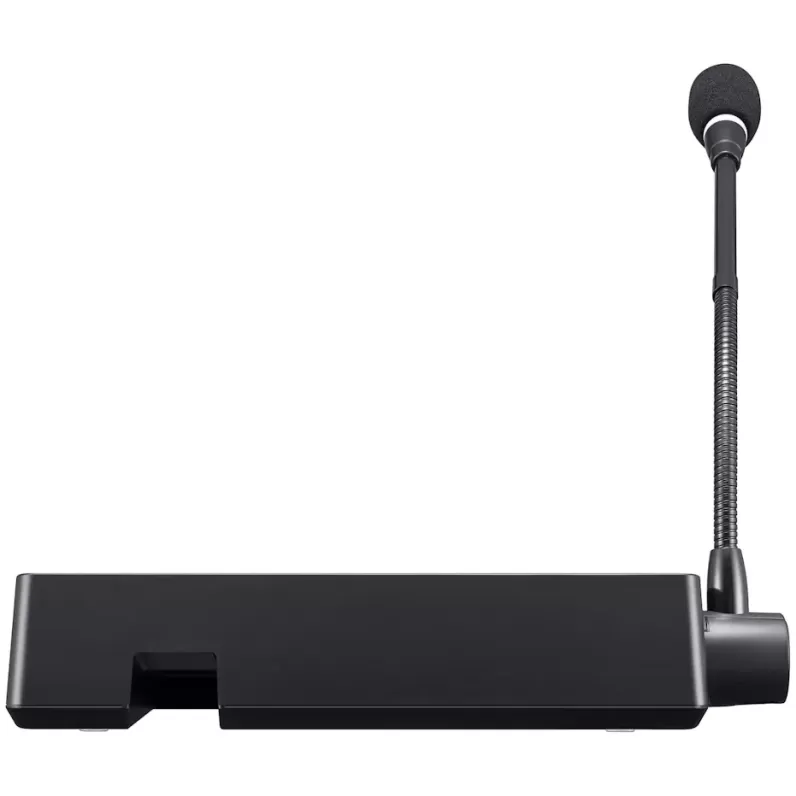 Микрофон IP TOA IP-A1RM Цвет:чёрный