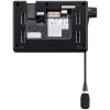 Микрофон IP TOA IP-A1RM Цвет:чёрный