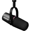 Микрофон Shure MV7i Цвет:чёрный