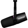 Микрофон Shure MV7i Цвет:чёрный