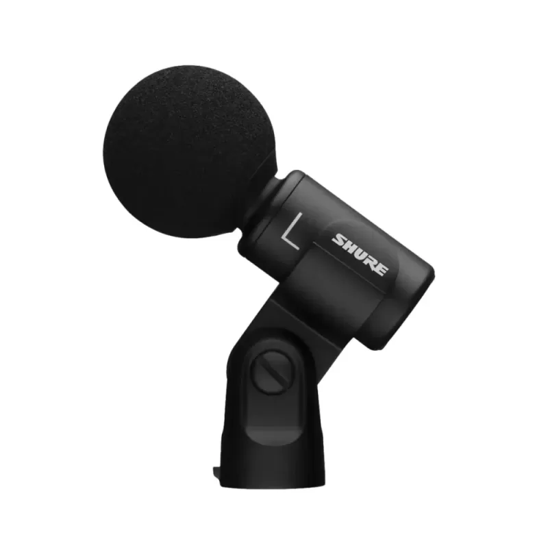 Микрофон Shure MV88+ Stereo USB MV88