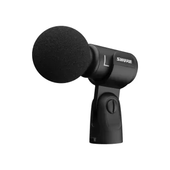 Микрофон Shure MV88+ Stereo USB MV88