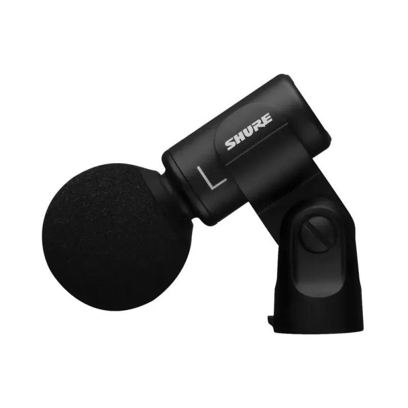 Микрофон Shure MV88+ Stereo USB MV88