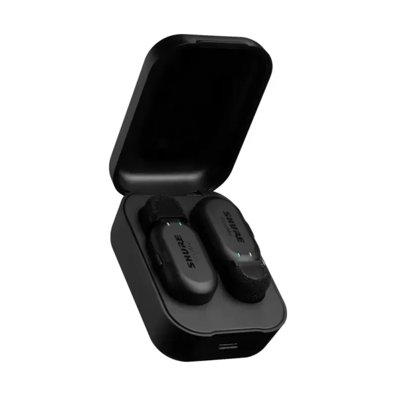 Microphone Shure MoveMic Two MV-TWO-Z7
