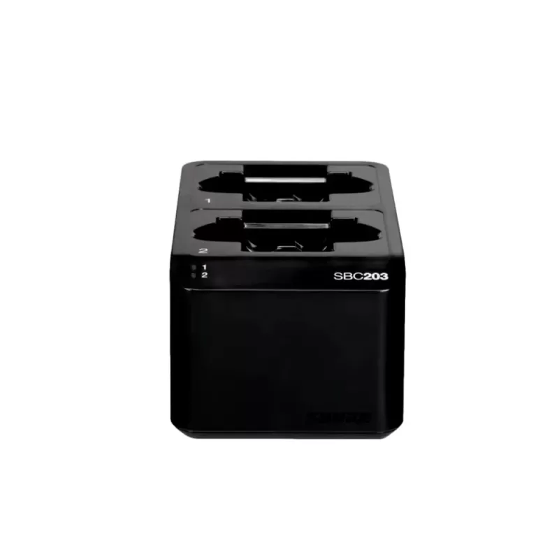 Микрофон Shure SBC203
