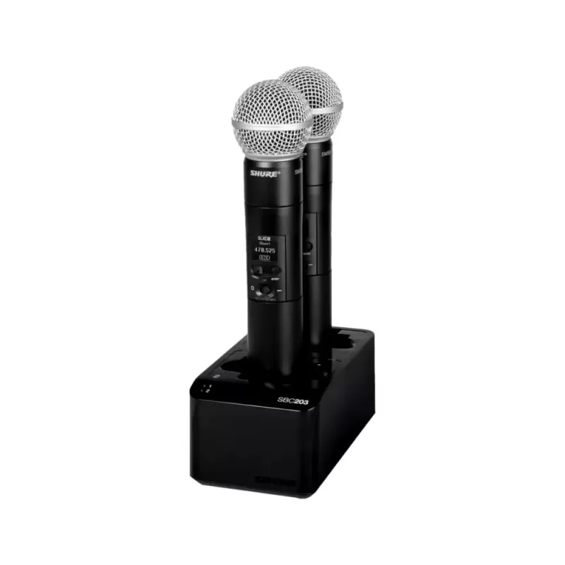 Микрофон Shure SBC203